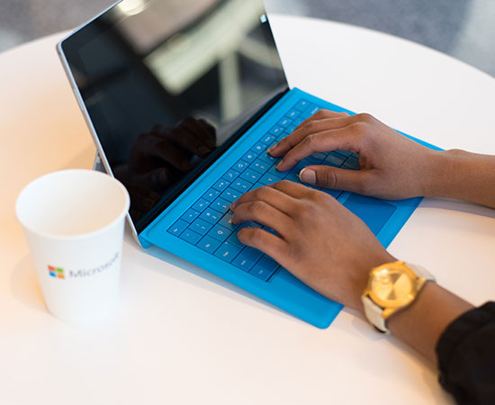 IT Support Services